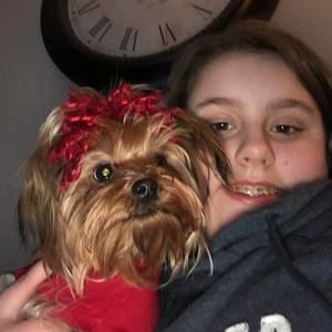 Meet your Posher, Melanie